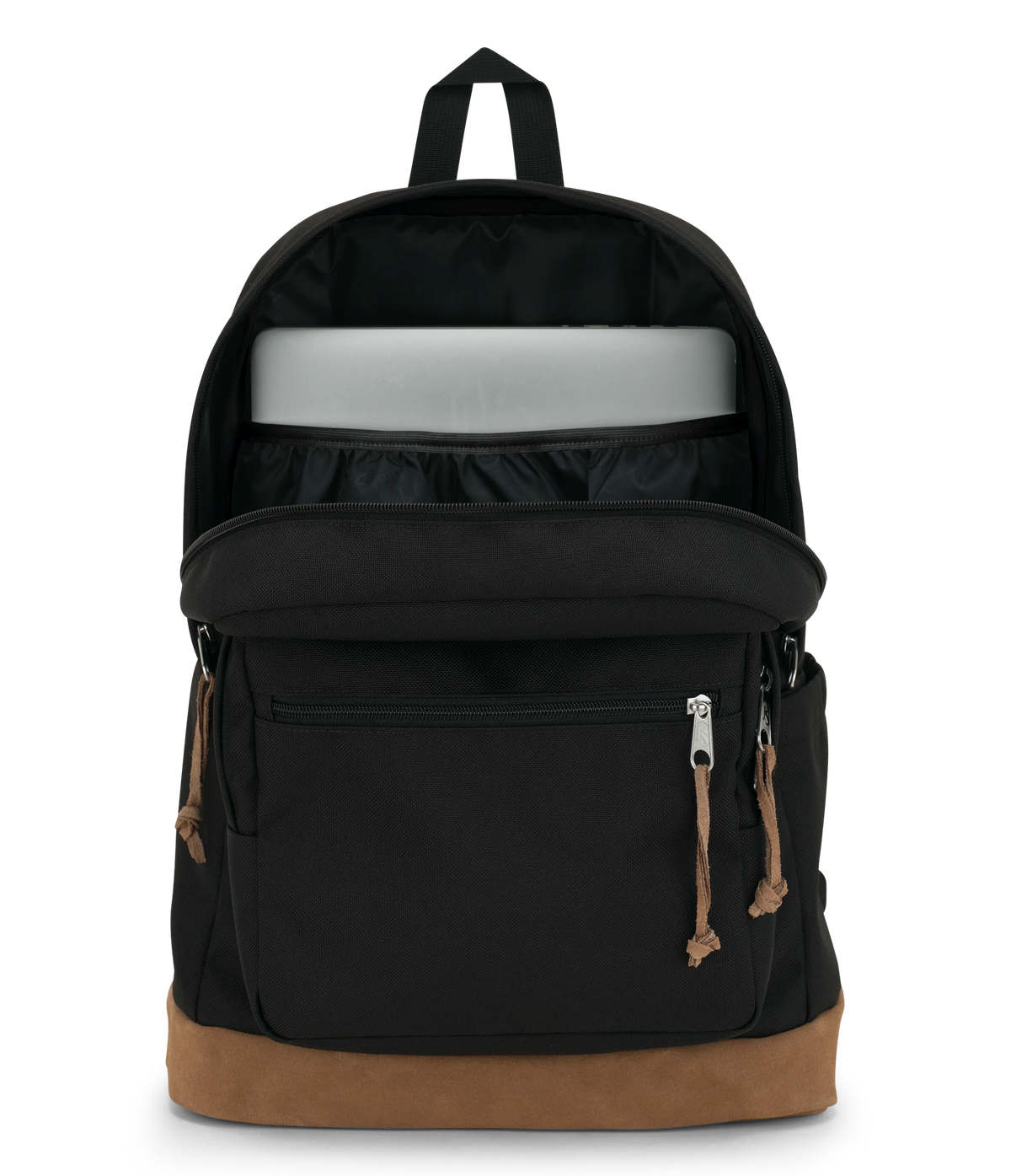 Right Pack - Black