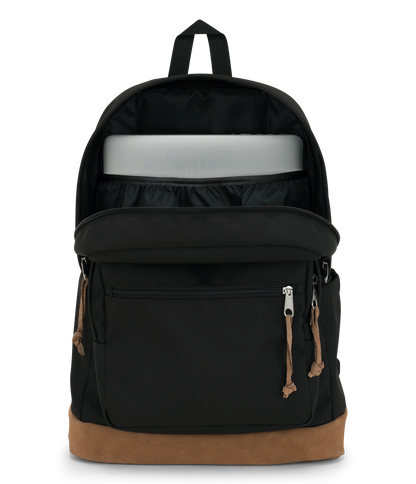 Right Pack - Black