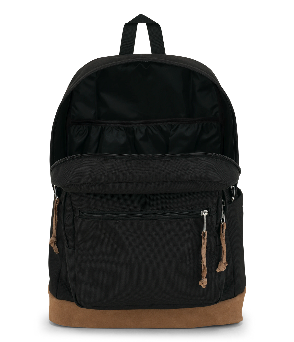 Right Pack - Black