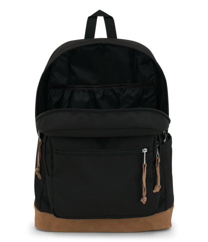 Right Pack - Black