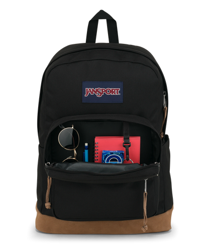 Right Pack - Black