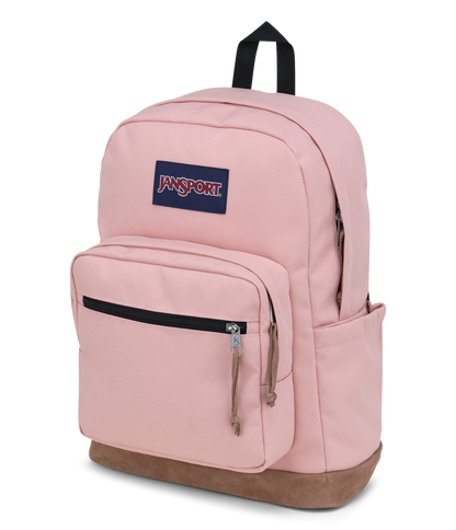 Right Pack - Misty Rose