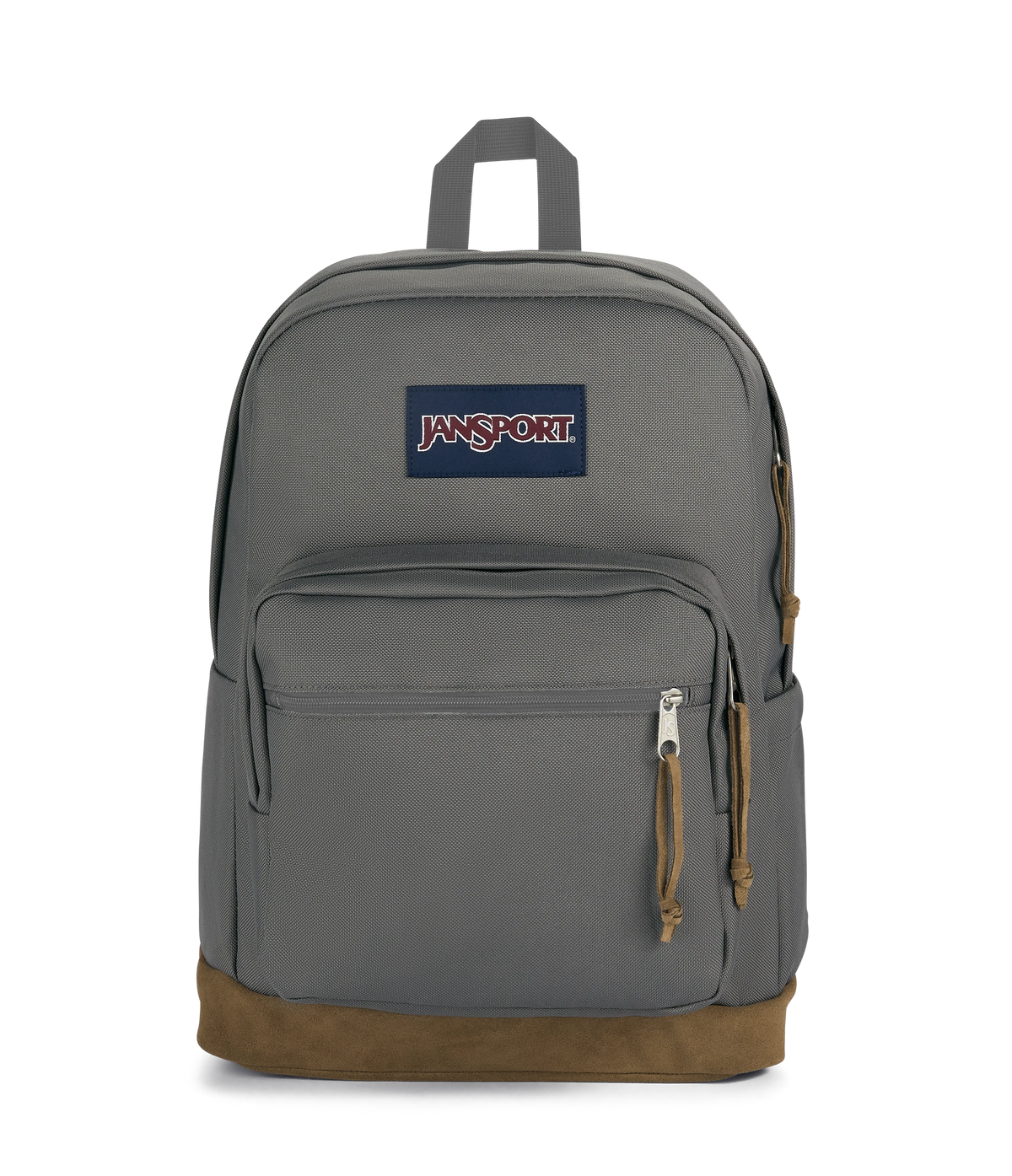 Right Pack - Graphite Grey