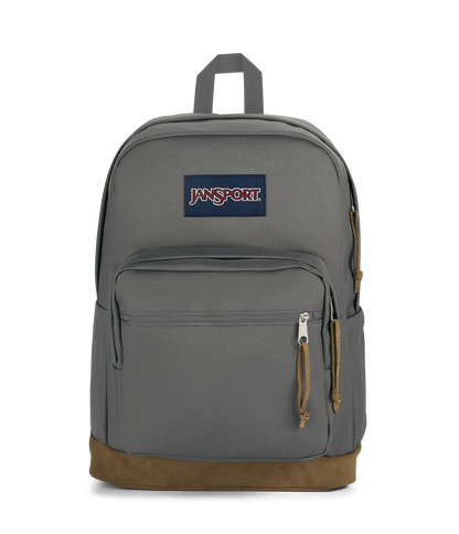 Right Pack - Graphite Grey