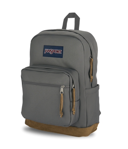 Right Pack - Graphite Grey