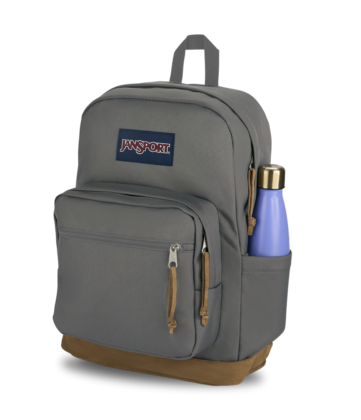 Right Pack - Graphite Grey
