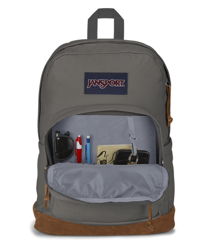 Right Pack - Graphite Grey