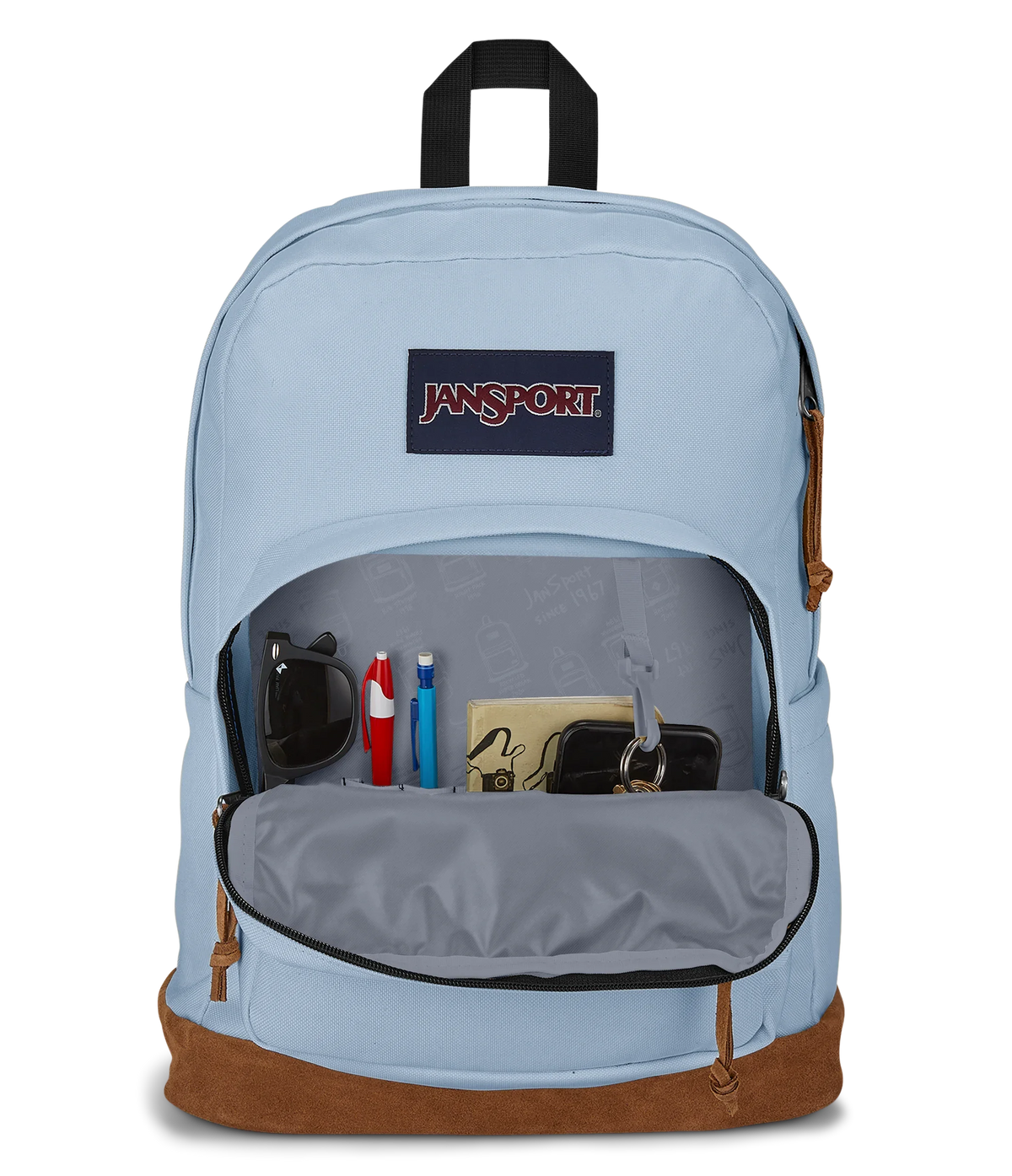 Right Pack - Blue Dusk