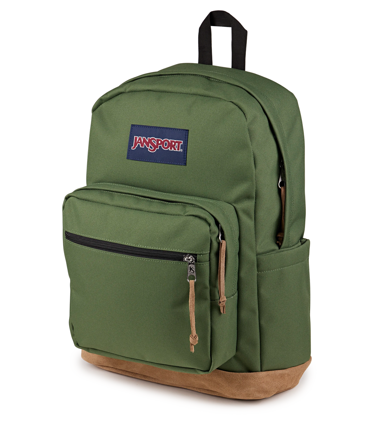 Right Pack - Cargo Green