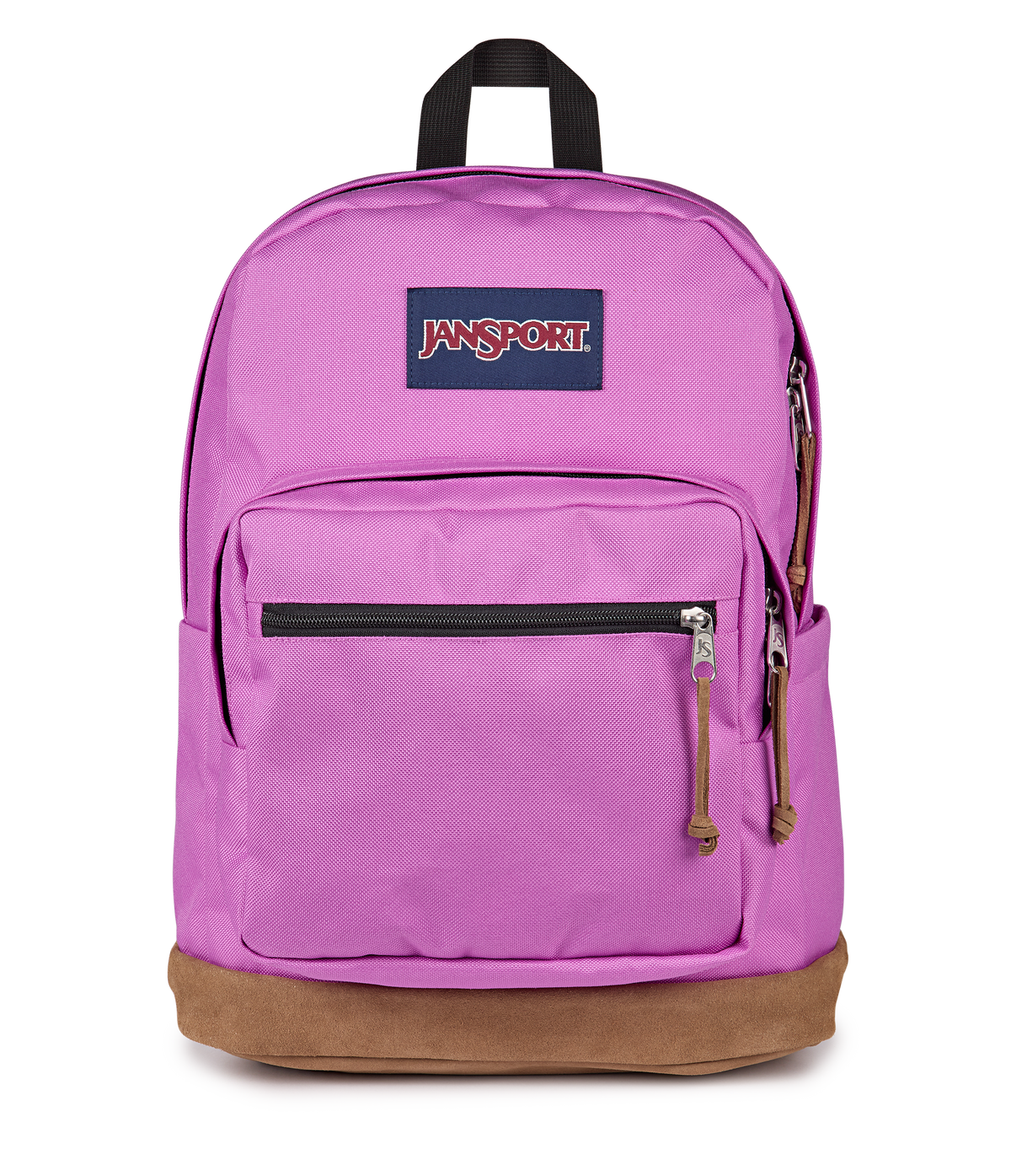 Right Pack - Digital Fuschia