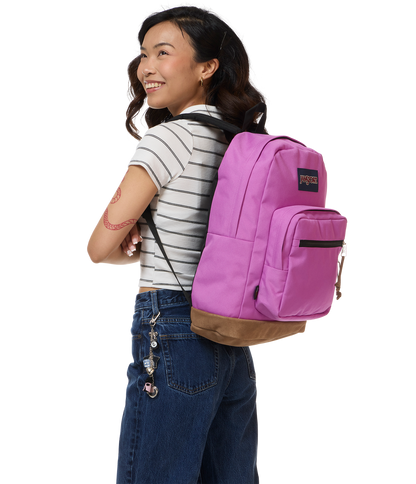 Right Pack - Digital Fuschia