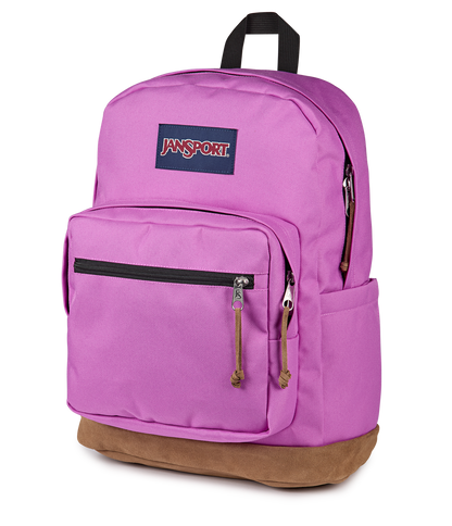 Right Pack - Digital Fuschia