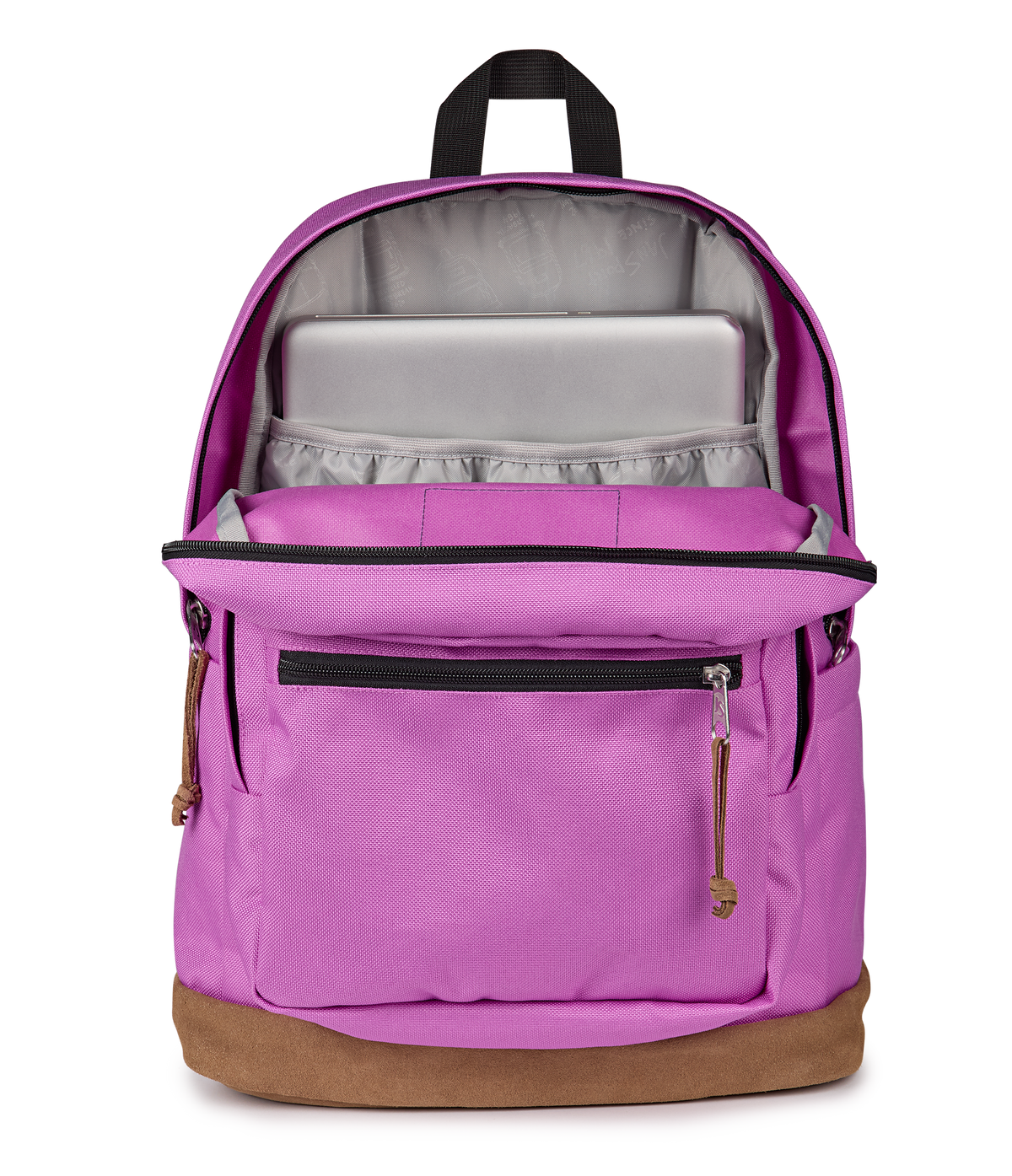 Right Pack - Digital Fuschia