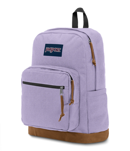 Right Pack - Pastel Lilac