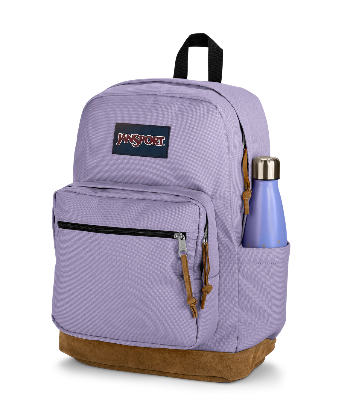 Right Pack - Pastel Lilac