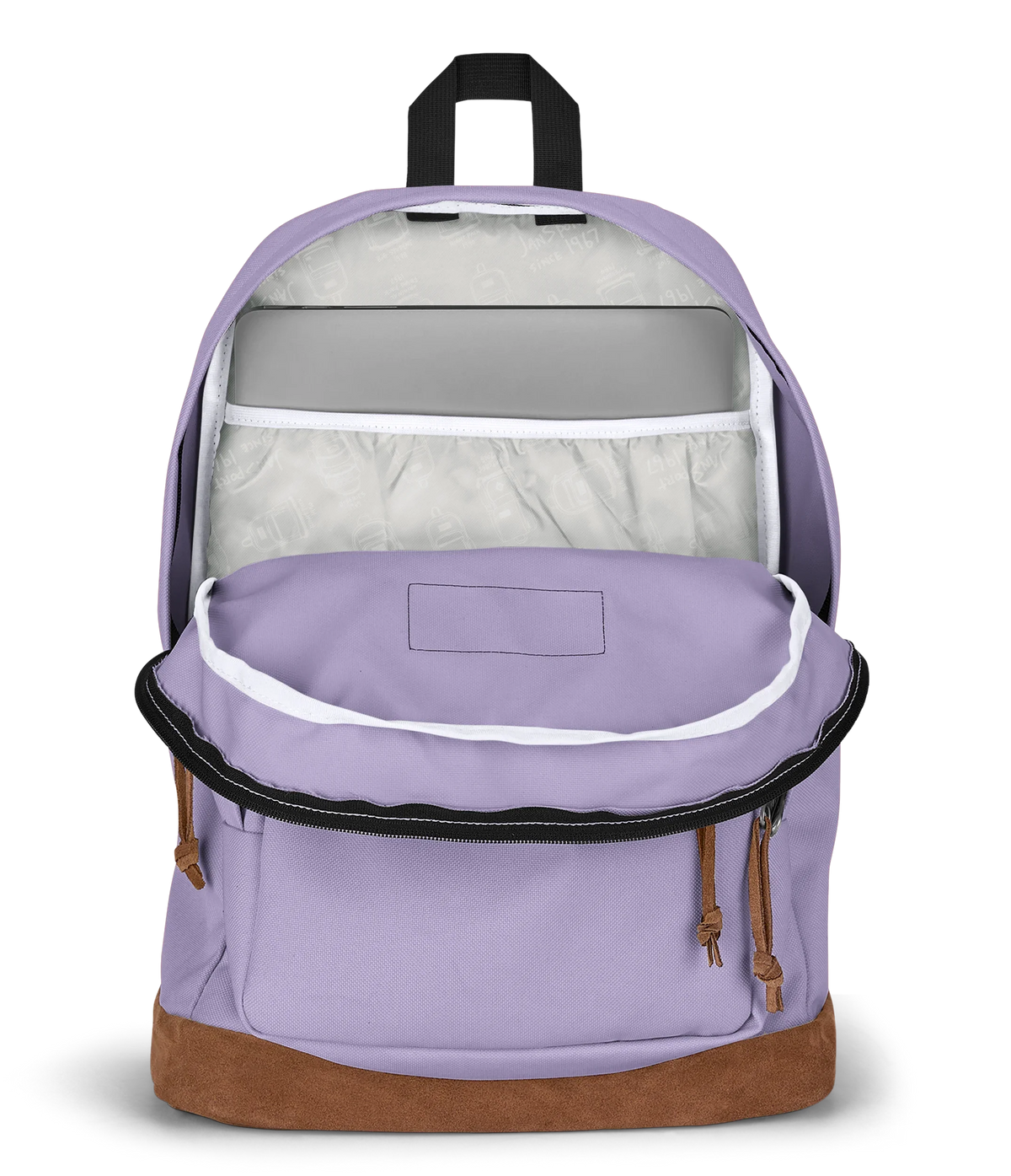 Right Pack - Pastel Lilac