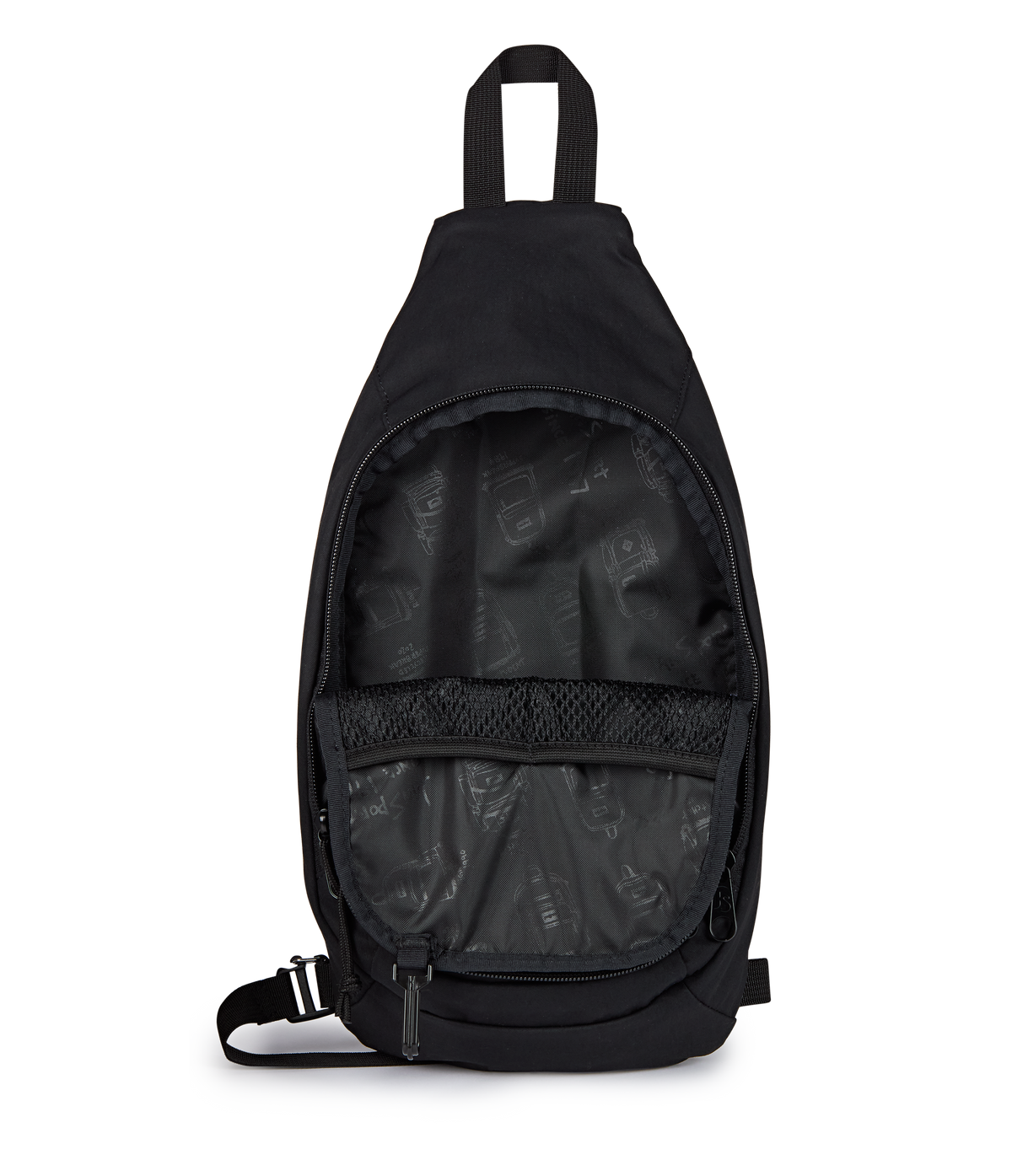Move Sling FX - Black