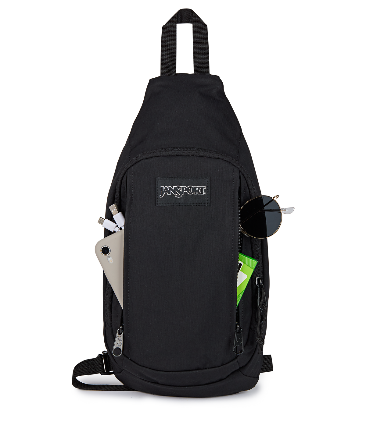 Move Sling FX - Black