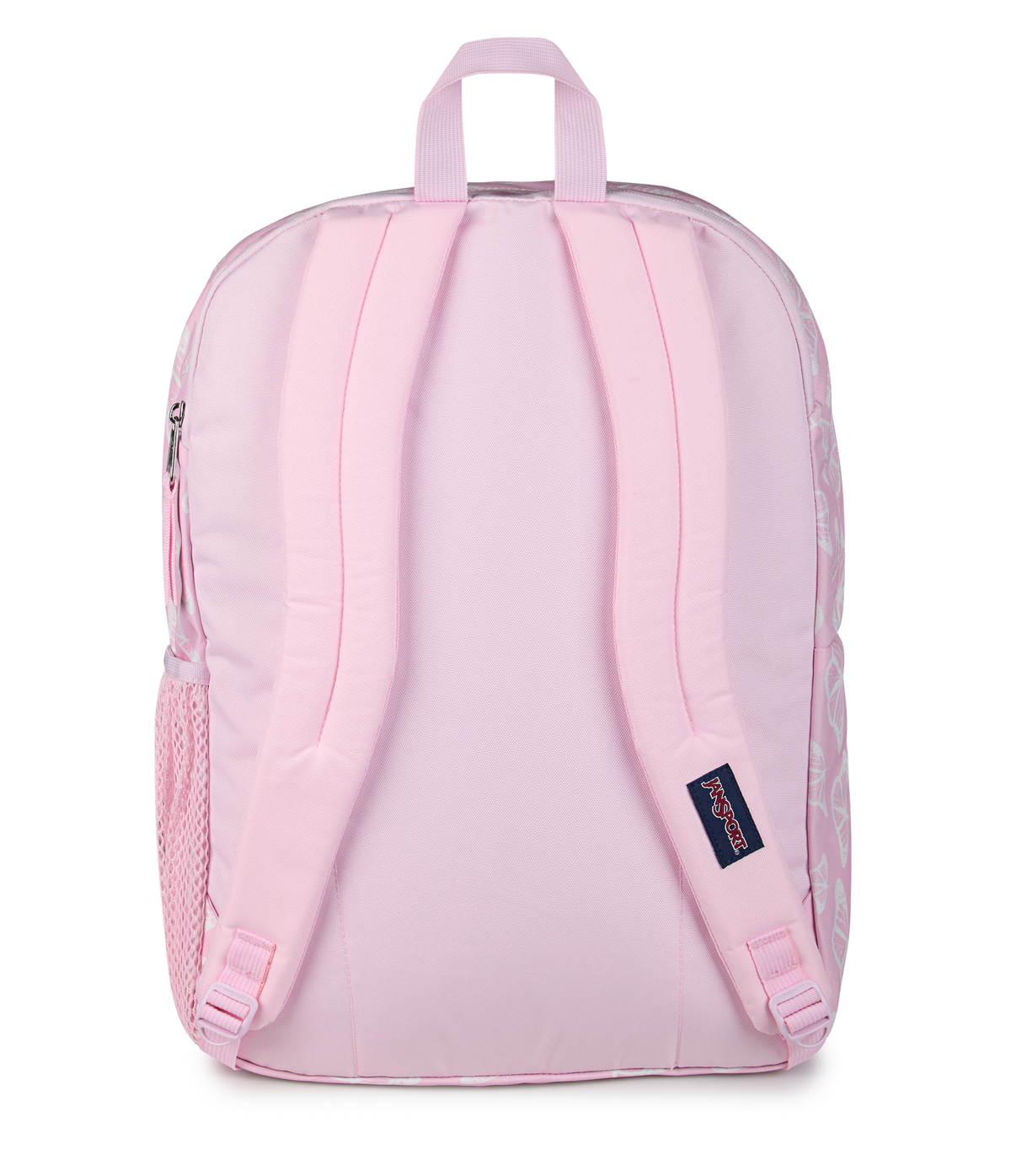 Big Student - Flutter By Pink