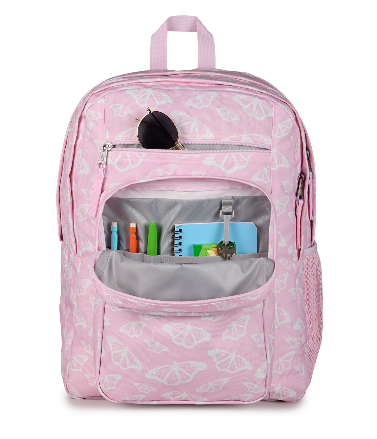 Big Student - Flutter By Pink