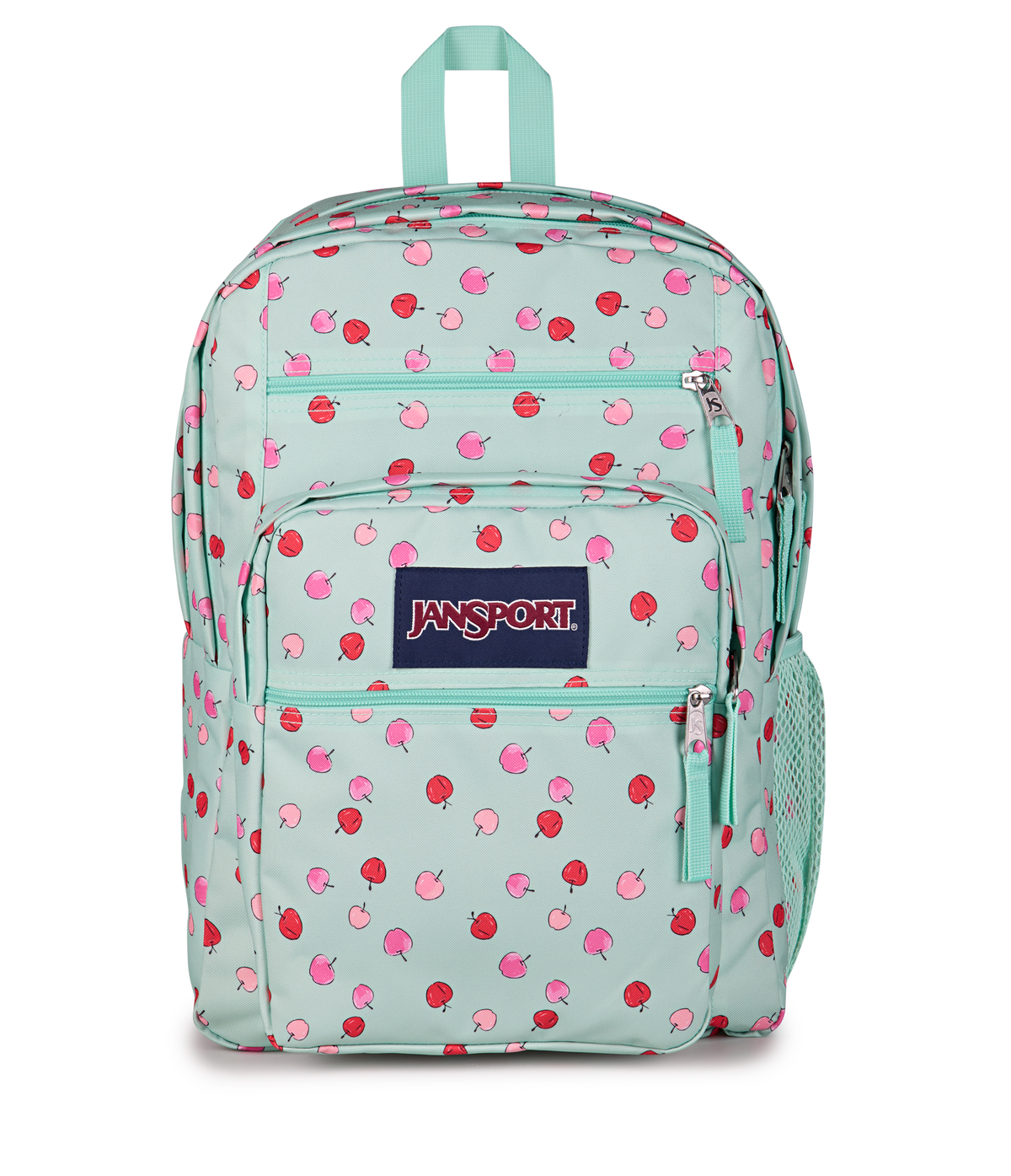 Big Student - Apple Orchard Magic Mint