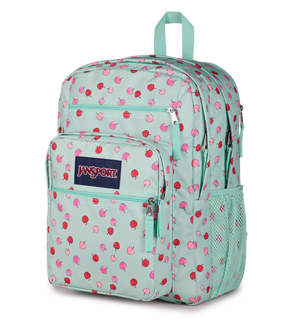 Big Student - Apple Orchard Magic Mint