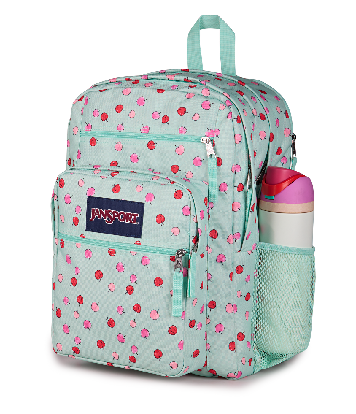 Big Student - Apple Orchard Magic Mint