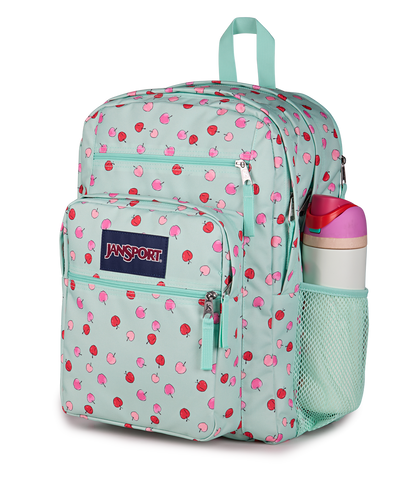 Big Student - Apple Orchard Magic Mint