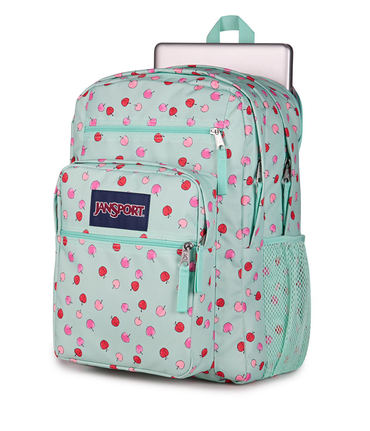 Big Student - Apple Orchard Magic Mint