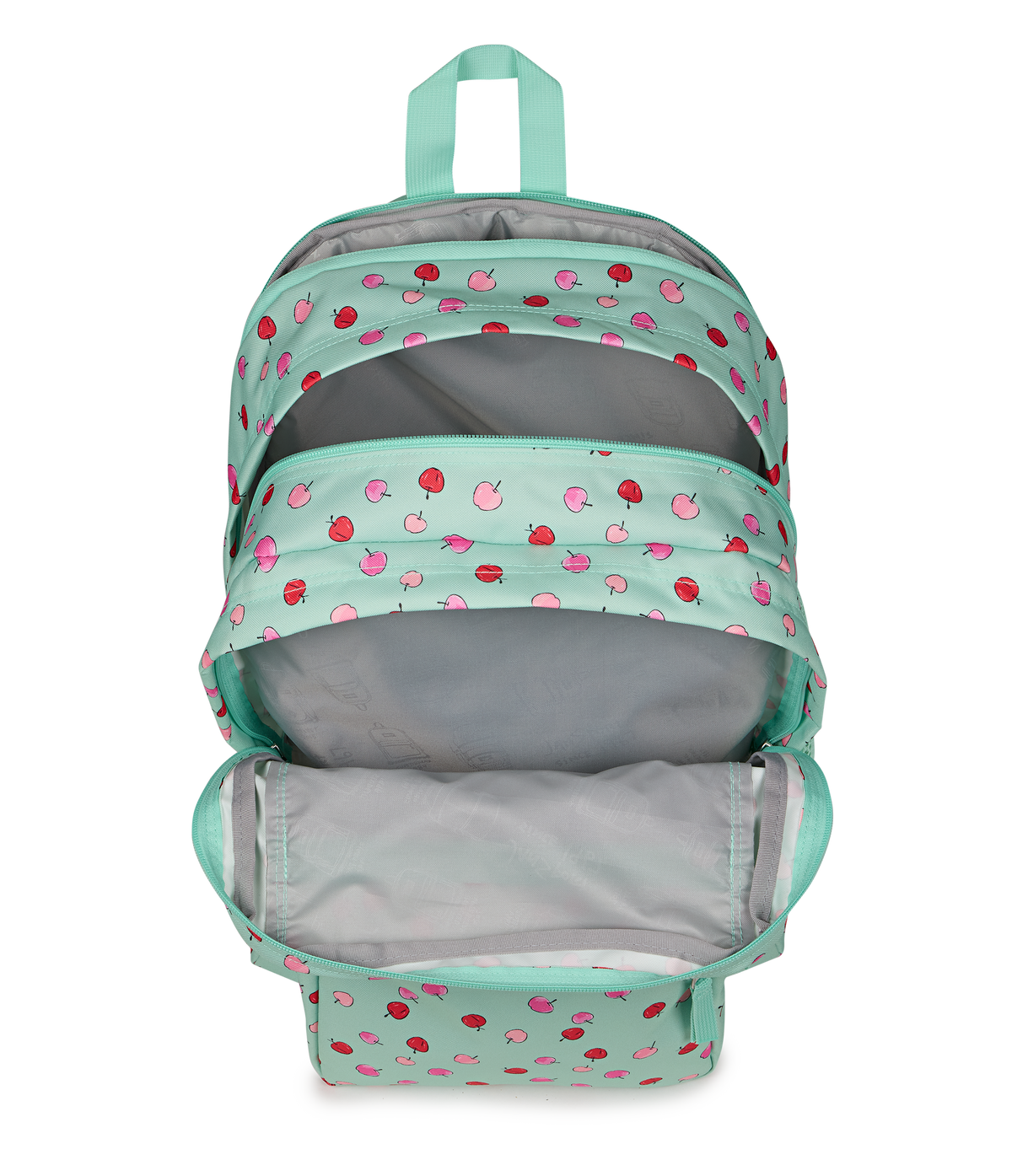 Big Student - Apple Orchard Magic Mint