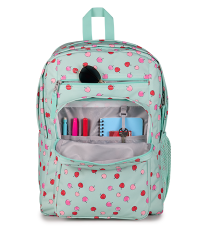 Big Student - Apple Orchard Magic Mint