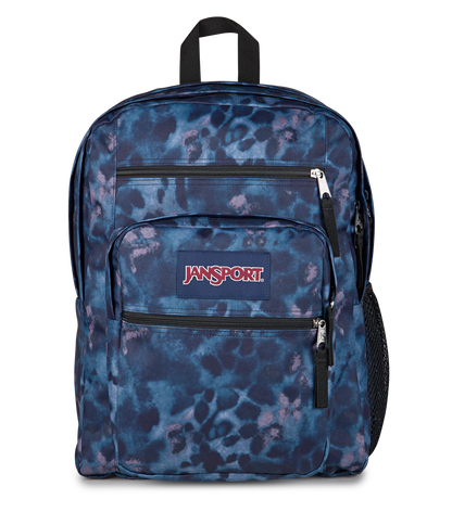 Big Student - Ghostly Floral