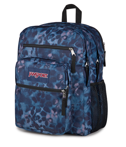 Big Student - Ghostly Floral