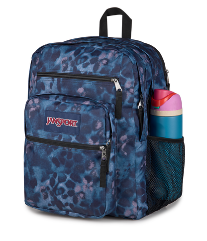 Big Student - Ghostly Floral