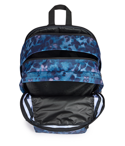 Big Student - Ghostly Floral
