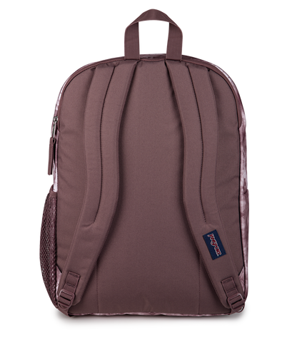 Big Student - Ice Dyed Mahogany Haze