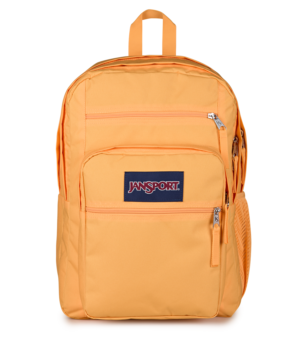 Big Student - Orange Soda