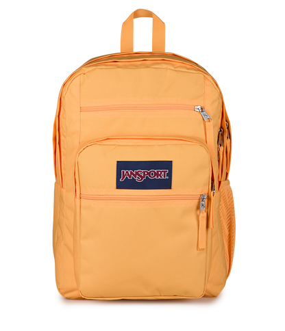 Big Student - Orange Soda