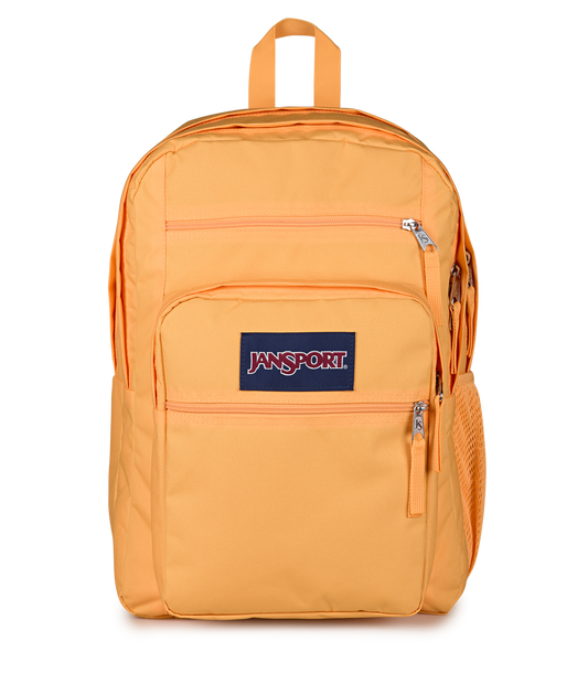 Big Student - Orange Soda