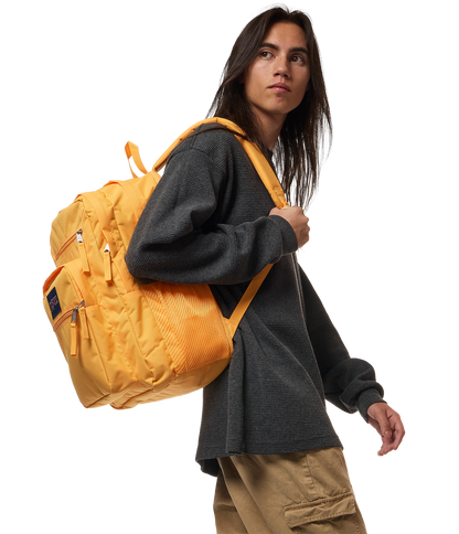 Big Student - Orange Soda