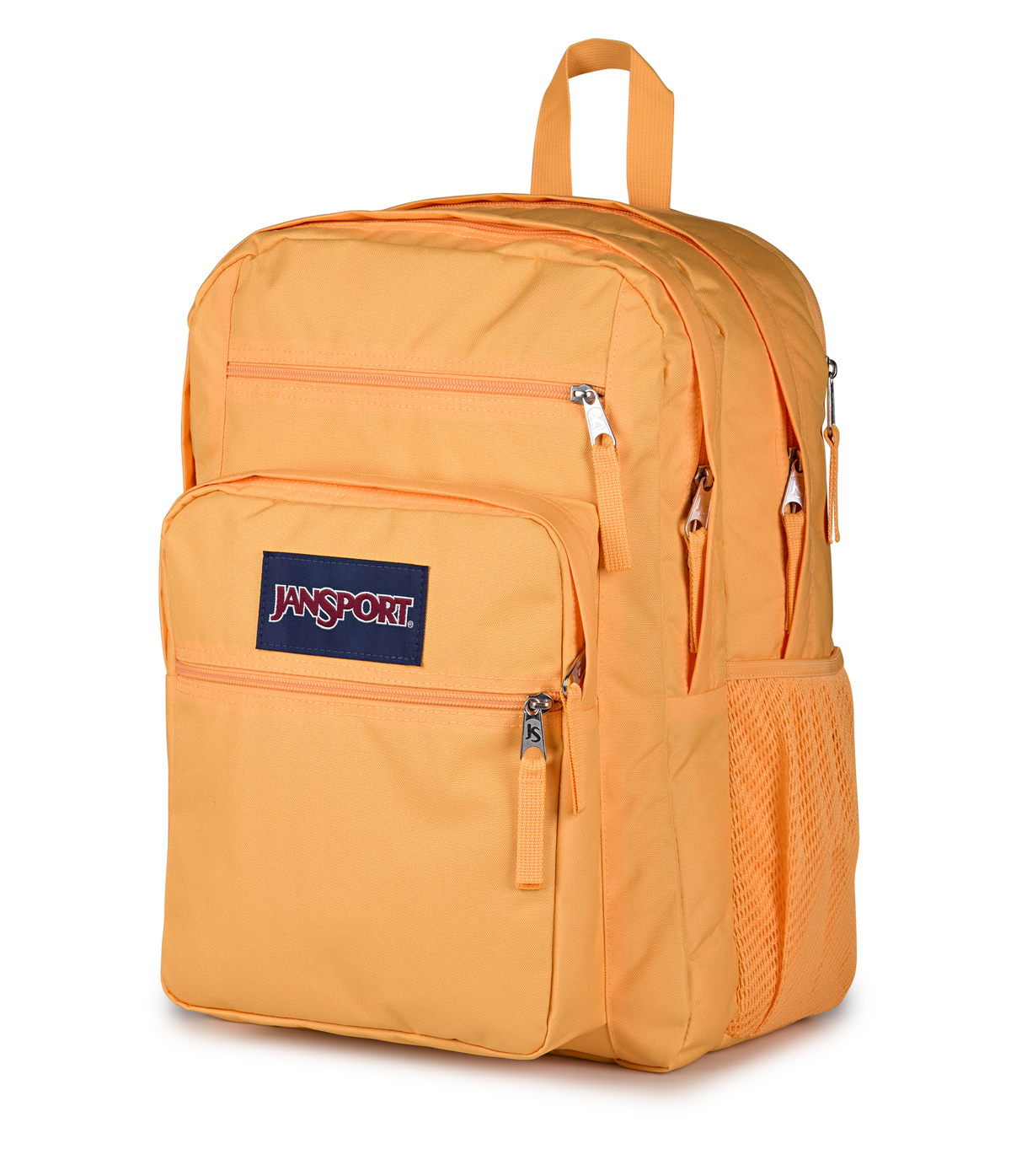 Big Student - Orange Soda