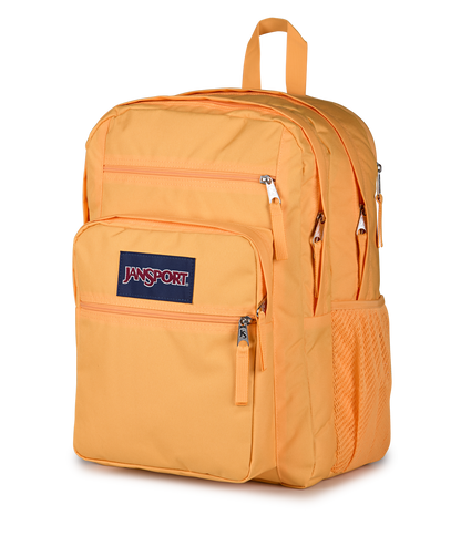 Big Student - Orange Soda