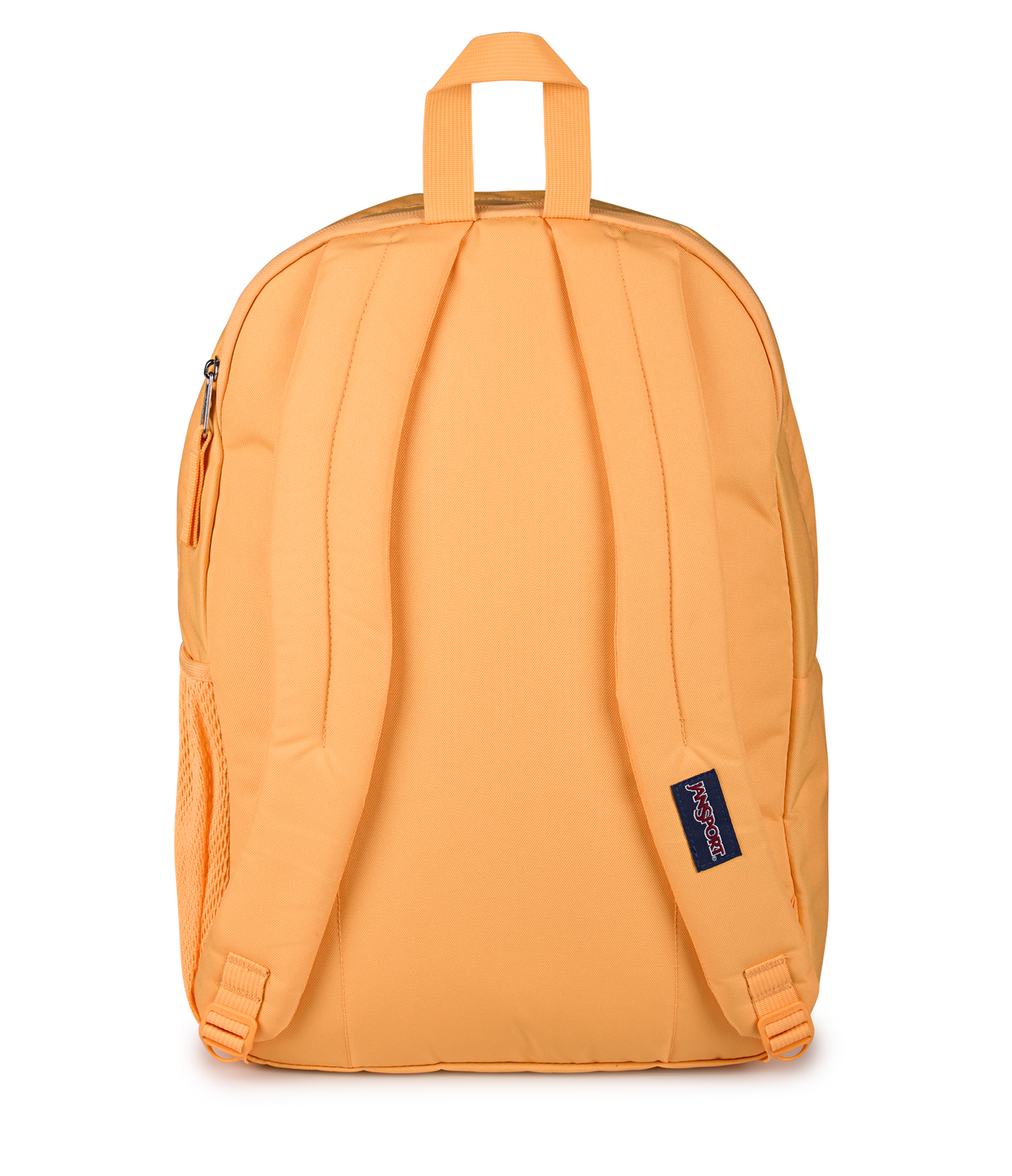 Big Student - Orange Soda