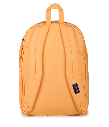 Big Student - Orange Soda
