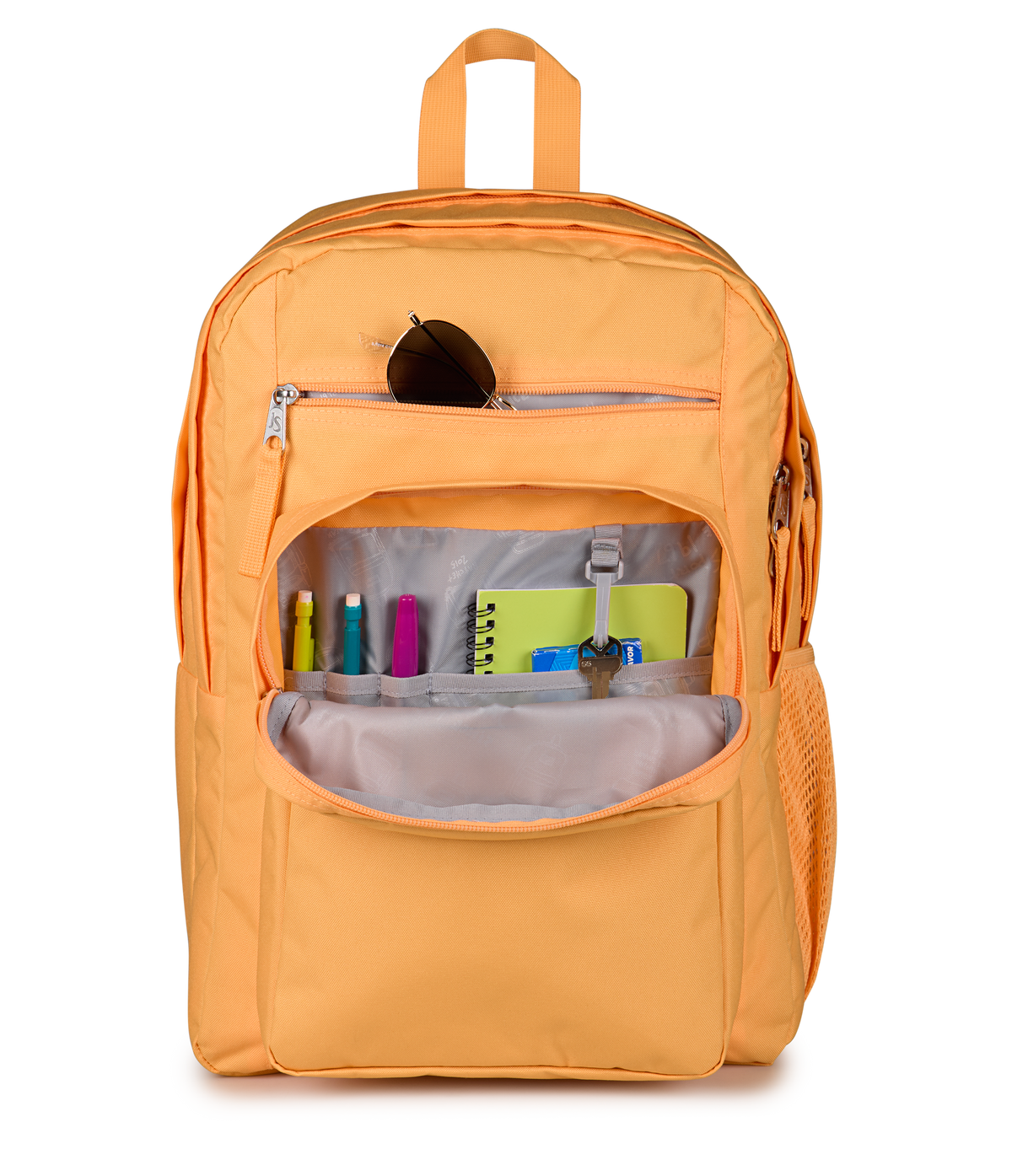 Big Student - Orange Soda