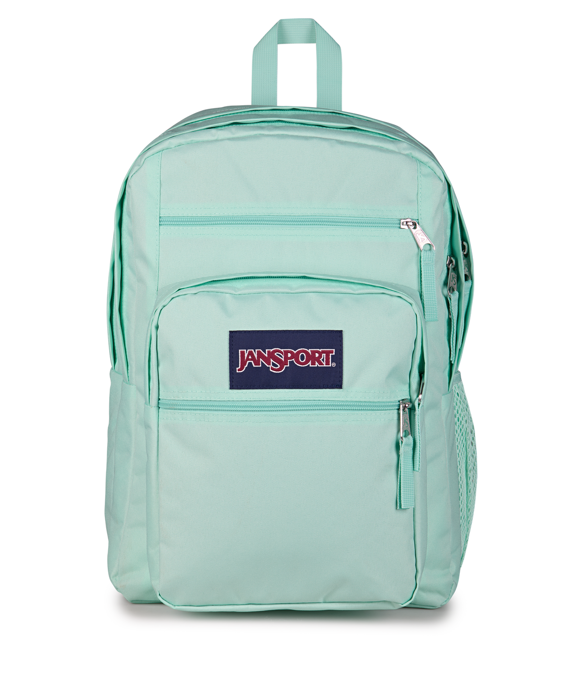 Big Student - Magic Mint
