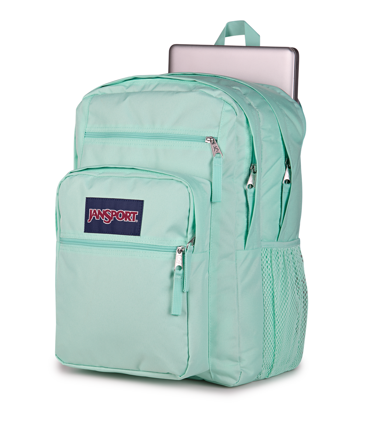 Big Student - Magic Mint
