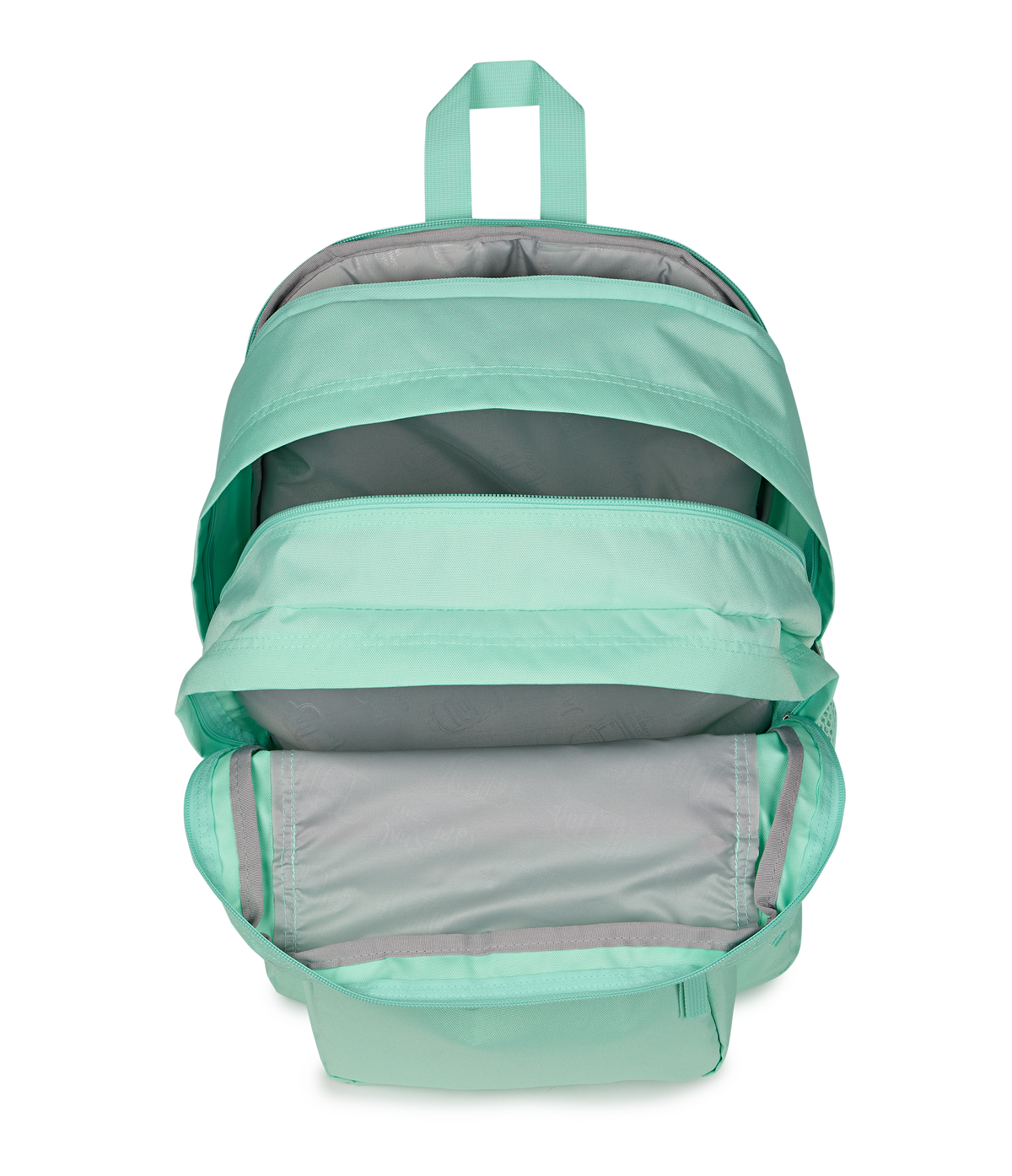 Big Student - Magic Mint