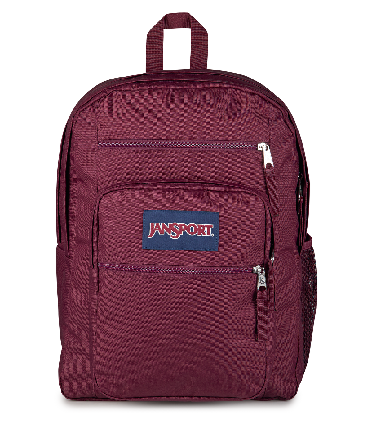 Big Student - Cherry Lacquer