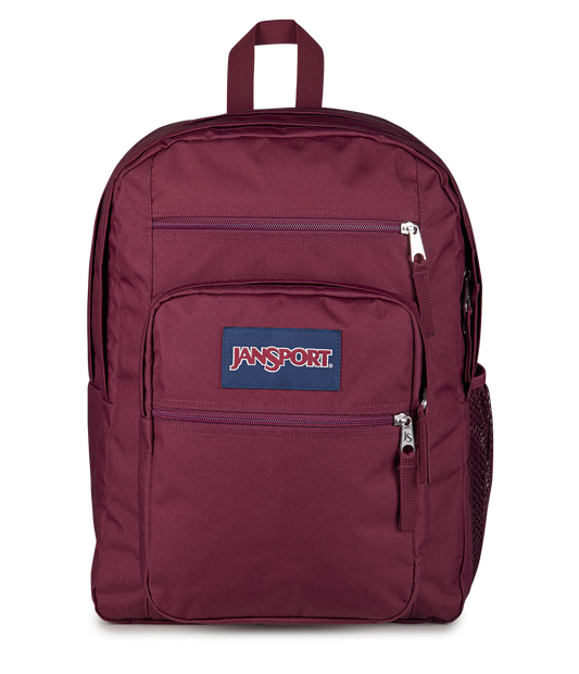 Big Student - Cherry Lacquer